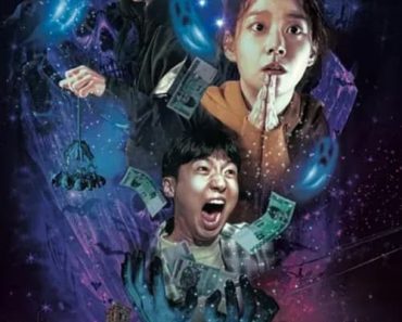 Download Show Me The Ghost (2021) {korean With Subtitles} 480p [300MB] || 720p [700MB] || 1080p [1.5GB]