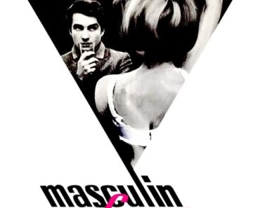 Download Masculine Feminine (1966) {French With Subtitles} 480p [400MB] || 720p [800MB] || 1080p [2GB]