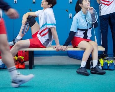 Download Love All Play (Season 1) Dual Audio {Hindi-Korean} WeB-DL 480p [200MB] || 720p [560MB] || 1080p [1.6GB]