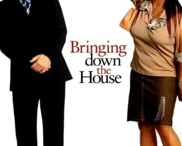 Download Bringing Down The House (2003) {English With Subtitles} 480p [400MB] || 720p [800MB]