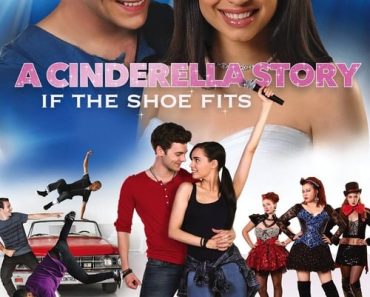 Download A Cinderella Story: If The Shoe Fits (2016) {English With Subtitles} 480p [400MB] || 720p [800MB]