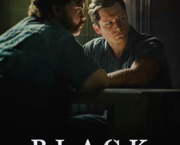 Download AppleTv+ Black Bird Season 1 2022 {English With Subtitles} WeB-HD 720p [250MB] || 1080p [1.1GB]