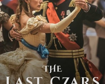 Download The Last Czars (Season 1) {English Audio With Subtitles} WeB-DL 720p [230MB] || 1080p [1.8GB]