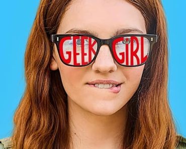 Download Geek Girl (Season 1) Dual Audio {Hindi-English} WeB-DL 480p [100MB] || 720p [300MB] || 1080p [1.3GB]