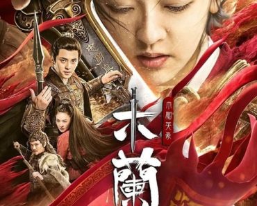 Download Unparalleled Mulan (2020) Dual Audio (Hindi-English-Chinese) 480p [300MB] || 720p [900MB] || 1080p [1.7GB]