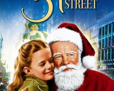 Download Miracle On 34th Street (1947) {English With Subtitles} 480p [300MB] || 720p [800MB] || 1080p [2GB]