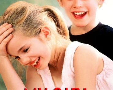 Download My Girl (1991) Dual Audio{Hindi-English} Esubs Bluray 480p [360MB] || 720p [960MB] || 1080p [2.1GB]