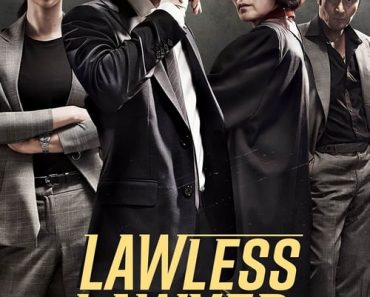 Download Lawless Lawyer Season 1 (Hindi Dubbed) WeB-DL 720p [360MB] || 1080p [1.2GB]