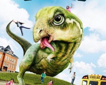 Download Jurassic School (2017) Dual Audio (Hindi-English) 480p [300MB] || 720p [1.3GB]