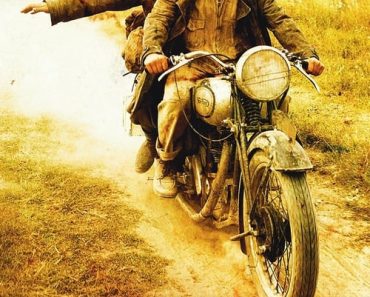Download The Motorcycle Diaries (2004) {Spanish With English Subtitles} BluRay 480p [500MB] || 720p [1.0GB] || 1080p [2.4GB]