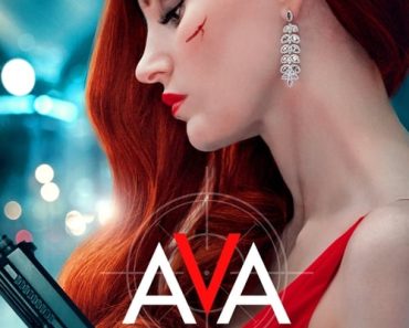 Download Ava (2020) {English With Subtitles} 480p [400MB] || 720p [850MB] || 1080p [1.7GB]