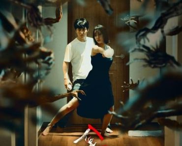 Download The Hand (2023) Dual Audio (Hindi-Korean) WeB-DL 480p [200MB] || 720p [540MB] || 1080p [1.2GB]