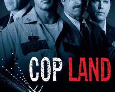 Download Cop Land (1997) Dual Audio {Hindi-English} BluRay 480p [410MB] || 720p [1.1GB] || 1080p [2.3GB]