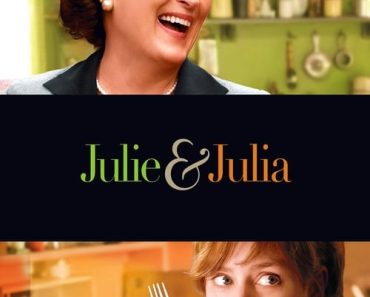 Download Julie & Julia (2009) Dual Audio {Hindi-English} BluRay ESubs 480p [400MB] || 720p [1.1GB] || 1080p [2.4GB]