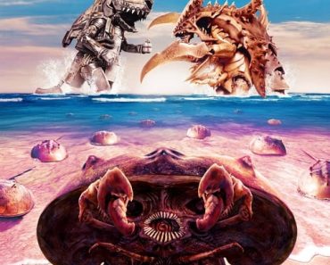 Download Crabs! (2021) {English With Subtitles} 480p [300MB] || 720p [750MB] || 1080p [1.5GB]