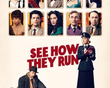 Download See How They Run (2022) {English With Subtitles} 480p [300MB] || 720p [900MB] || 1080p [2GB]