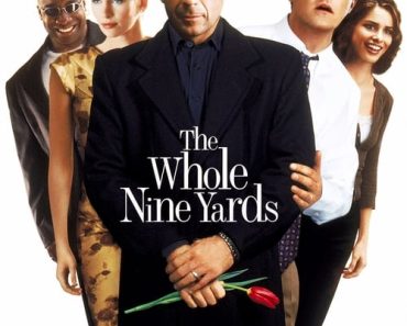 Download The Whole Nine Yards (2000) Dual Audio (Hindi-English) 480p [350MB] || 720p [1GB] || 1080p [1.73GB]