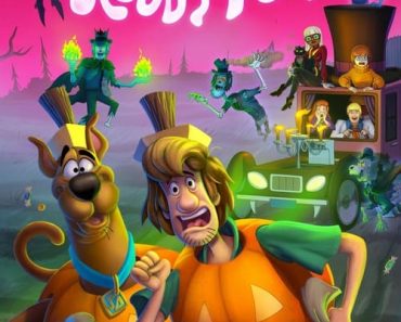 Download Trick Or Treat Scooby-Doo! (2022) {English With Subtitles} 480p [250MB] || 720p [600MB] || 1080p [1.5GB]