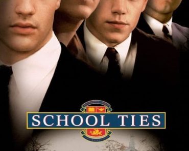 Download School Ties (1992) {English With Subtitles} 480p [450MB] || 720p [950MB]