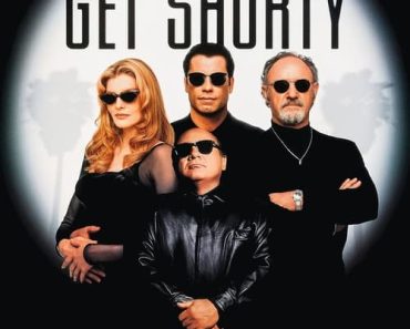 Download Get Shorty (1995) {English With Subtitles} 480p [400MB] || 720p [850MB]