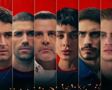 Download High Heat (Season 1) Dual Audio {English-Spanish} With Esubs WeB-DL 720p 10Bit [200MB] || 1080p [1GB]