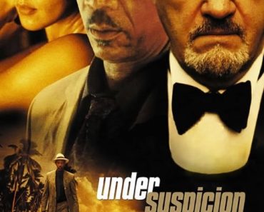 Download Under Suspicion (2000) {English With Subtitles} 480p [400MB] || 720p [900MB] || 1080p [2.2GB]
