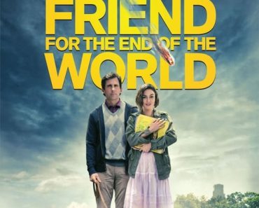 Download Seeking A Friend For The End Of The World (2012) Dual Audio (Hindi-English) 480p [300MB] || 720p [800MB]
