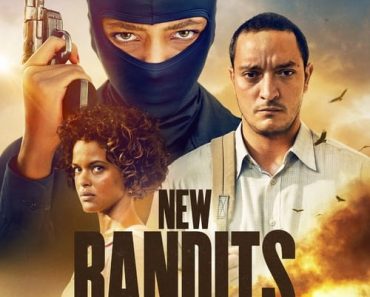 Download New Bandits (Season 1) Multi Audio {Hindi-English-Portuguese} WeB-DL 480p [180MB] || 720p [330MB] || 1080p [1.2GB]