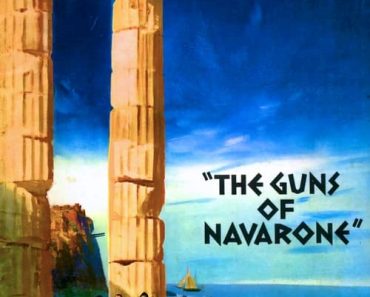 Download The Guns Of Navarone (1961) Dual Audio (Hindi-English) Msubs Bluray 480p [650MB] || 720p [1.6GB] || 1080p [3.6GB]