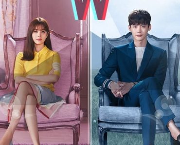 Download W: Two Worlds Apart (Season 1) Dual Audio {Hindi-Korean} WeB-DL 480p [180MB] || 720p [330MB] || 1080p [1.1GB]