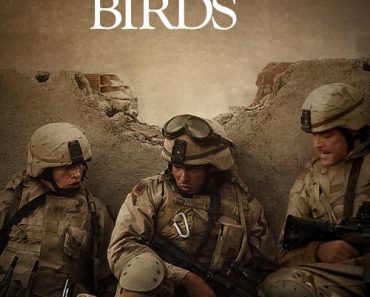 Download The Yellow Birds (2017)  {English With Subtitles} 480p [400MB] || 720p [800MB]