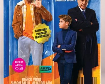 Download The New Toy (2022) {FRENCH With Subtitles} 480p [350MB] || 720p [900MB] || 1080p [2.15GB]