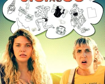 Download Stop And Go (2021) {English With Subtitles} Web-DL 480p [250MB] || 720p [650MB] || 1080p [1.66GB]