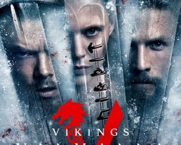 Download Vikings: Valhalla (Season 1-2) Dual Audio {Hindi-English} 480p [200MB] || 720p [500MB] || 1080p [1.7GB]