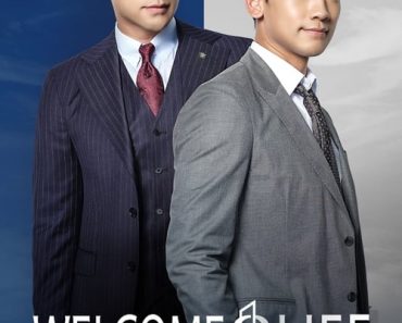 Download Welcome 2 Life Season 1 Hindi Esubs WeB-DL 720p [150MB] || 1080p [750MB]
