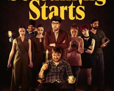 Download When The Screaming Starts (2021) {English} 480p [250MB] || 720p [700MB] || 1080p [1.6GB]