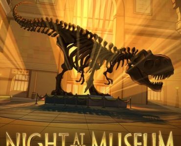 Download Night At The Museum: Kahmunrah Rises Again (2022) {English With Subtitles} Web-DL 480p [250MB] || 720p [650MB] || 1080p [1.5GB]
