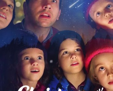 Download Christmas On Mistletoe Farm (2022) Dual Audio {Hindi-English} WEB-DL ESubs 480p [340MB] || 720p [940MB] || 1080p [2.2GB]