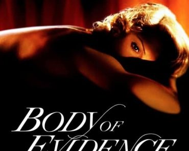 Download Body Of Evidence (1993) {English With Subtitles} 480p [400MB] || 720p [800MB]