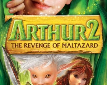 Download Arthur And The Revenge Of Maltazard (2009)  Dual Audio (Hindi-English) 480p [450MB] || 720p [1.09GB] || 1080p [2.64GB]