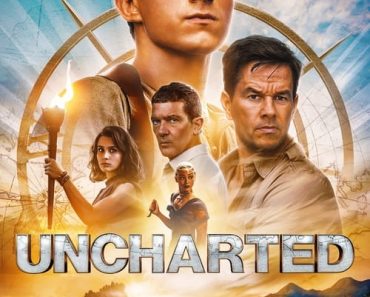 Download Uncharted (2022) Dual Audio {Hindi-English} Bluray 480p [400MB] || 720p [1.1GB] || 1080p [2.5GB]