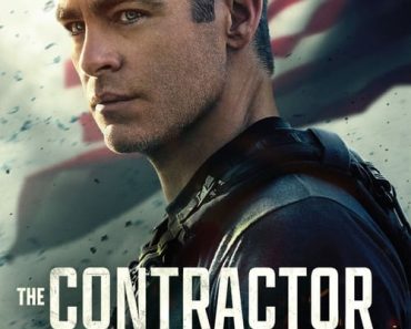 Download The Contractor (2022) Dual Audio {Hindi-English} Bluray 480p [375MB] || 720p [970MB] || 1080p [2.2GB]