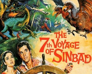 Download The 7th Voyage Of Sinbad (1958) {English With Subtitles} 480p [300MB] || 720p [700MB] || 1080p [1.7GB]