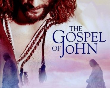 Download The Gospel Of John (2003) Dual Audio (Hindi-English) 480p [550MB] || 720p [1.6GB]