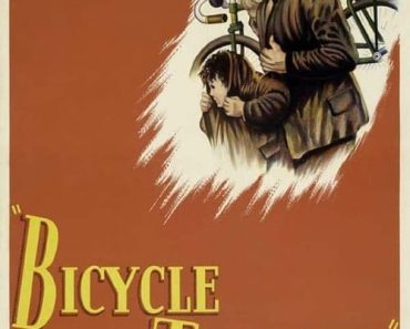 Download Bicycle Thieves (1948) {Italian With English Subtitles} BluRay 480p [300MB] || 720p [700MB] || 1080p [2.1GB]