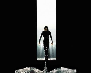 Download The Crow (1994) {English With Subtitles} 480p [542MB] || 720p [1.0GB] || 1080p [2.2GB]