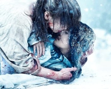 Download Rurouni Kenshin: The Beginning (2021) {English-Japanese} Esubs Web-DL 480p [450MB] || 720p [1.2GB] || 1080p [3GB]