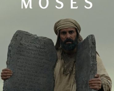 Download Testament: The Story Of Moses (Season 1) Dual Audio {Hindi-English} Web-Dl 480p [280MB] || 720p [500MB] || 1080p [1.8GB]
