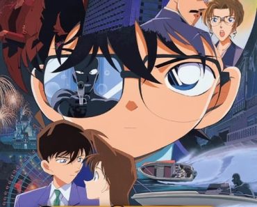 Download Detective Conan: Captured In Her Eyes (2000) Dual Audio (Hindi-Tamil-Telugu-Mal-Eng-Jap) 480p [500MB] || 720p [950MB] || 1080p [2GB]