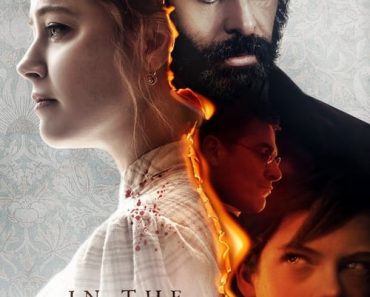 Download In The Fire (2023) {English With Subtitles} WEB-DL 480p [260MB] || 720p [700MB] || 1080p [1.6GB]